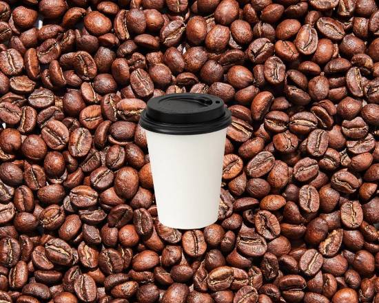 Café 4oz.