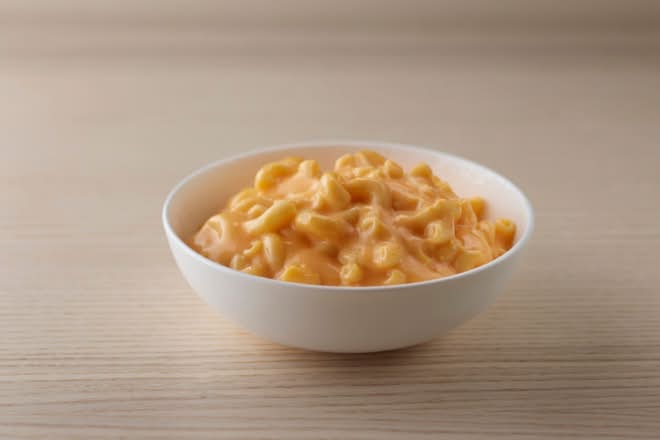 Mac & Cheese