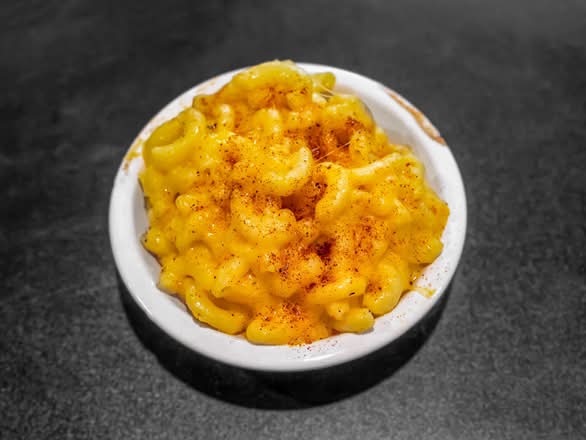 Mac N Cheese