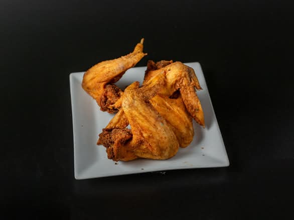 5 Whole Wings