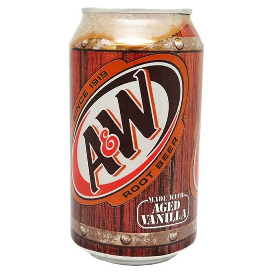 Root Beer