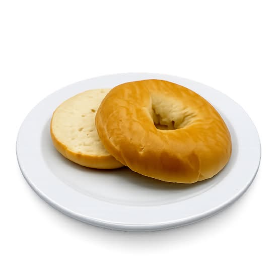 --Bagel Side