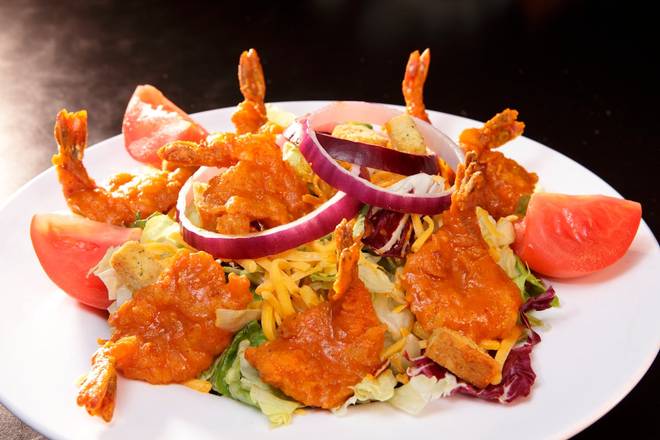 Buffalo Salad