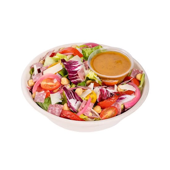 Chopped Salad