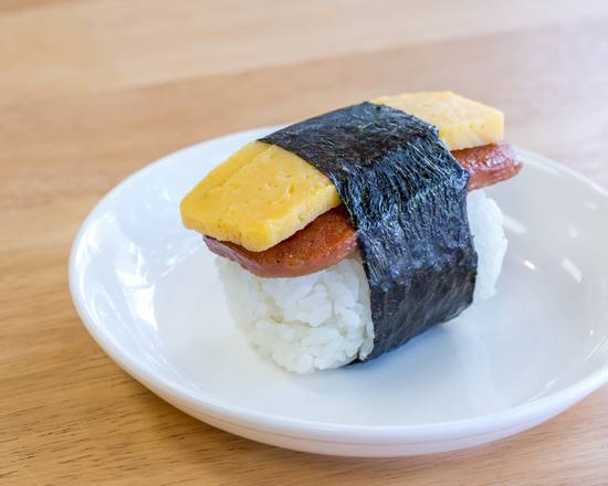 Egg Spam