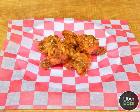 Chicken Wings(Traditional)