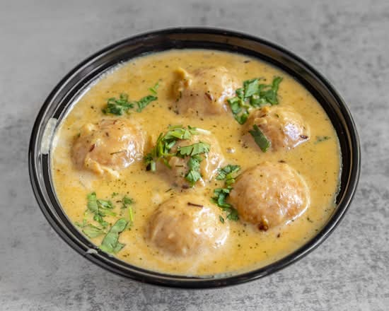 Malai Kofta