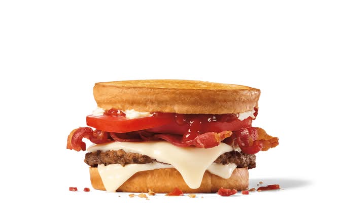Sourdough Jack®