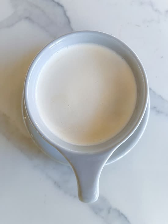 London Fog