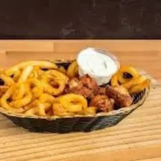 Curly Fries