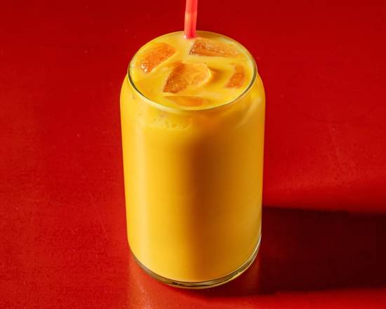Mango Lassi