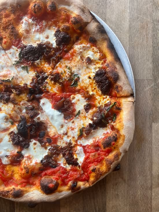 Nduja Know What?