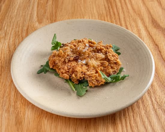 Side Fried Chicken