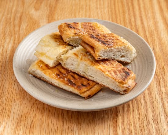 Side Toasted Ciabatta