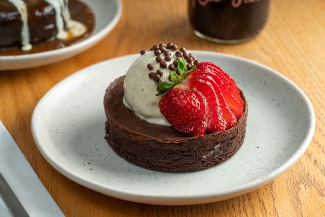 Chocolate Cake