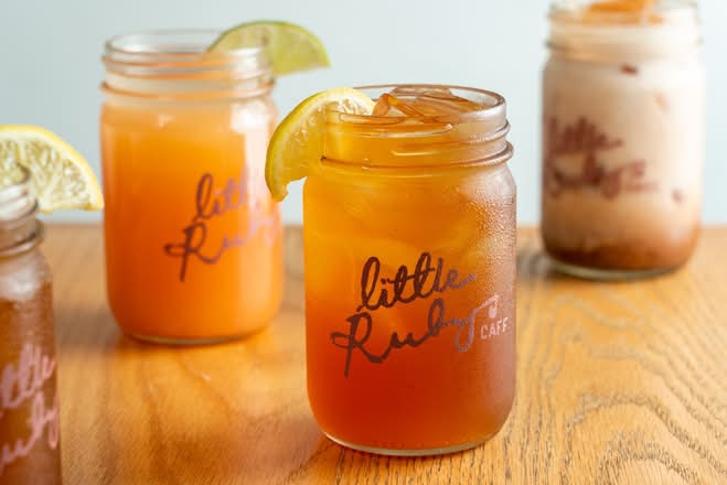 Iced Tea