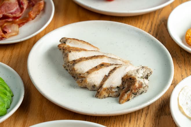 Side Grilled Chicken