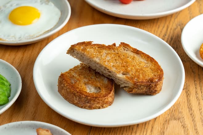 Side Sourdough Bread