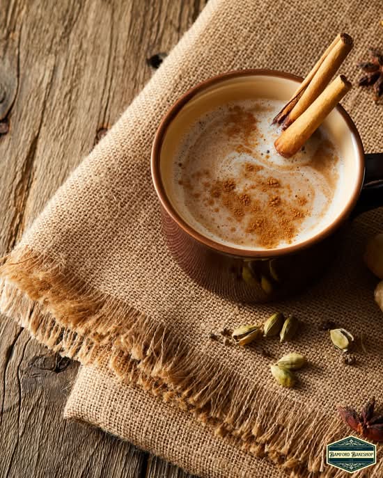 Chai Latte