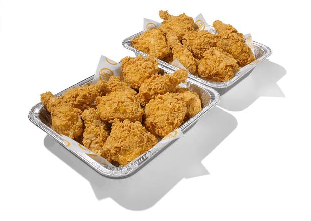 30PC Party Pack