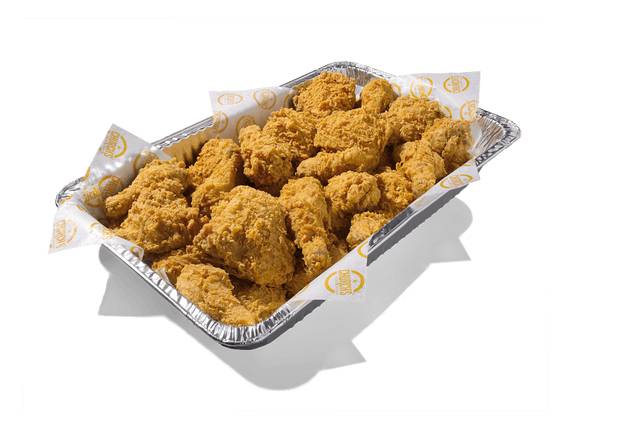 50PC Party Pack