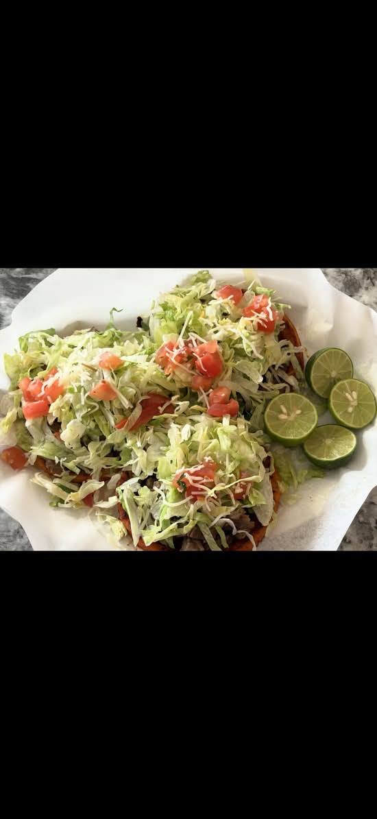 3 Sopes