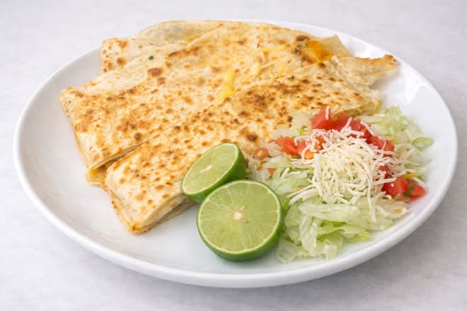Quesadilla