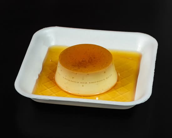 Flan