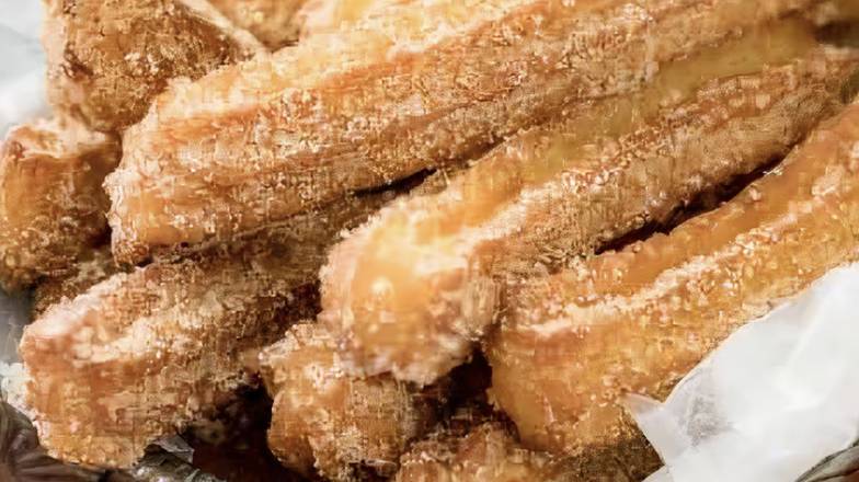 Classic Churro