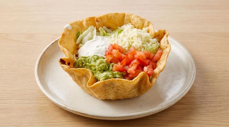 115. Taco Salad