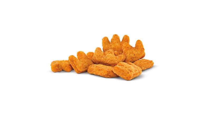 Crown Nuggets