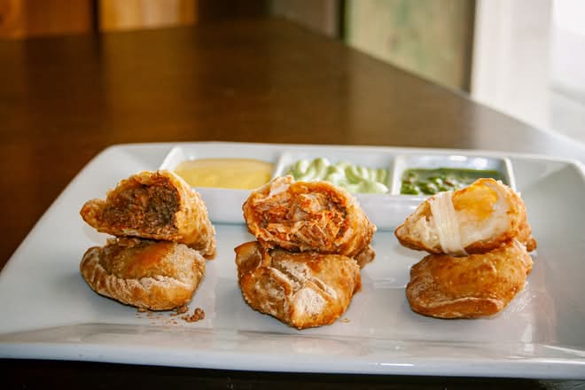 Empanada