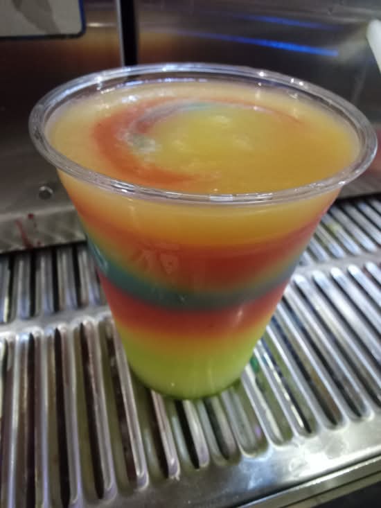 𐍃uicide Margaritα