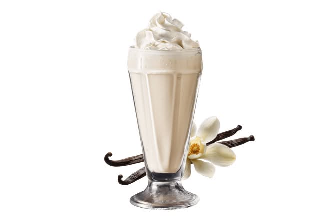 VANILLA SHAKE