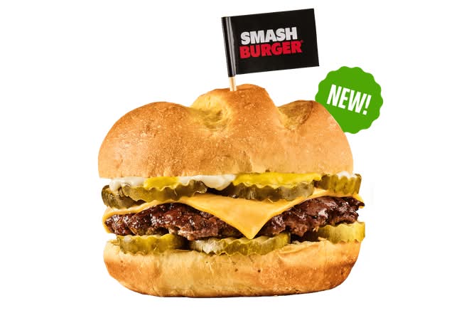 PICKLE STACK SMASH®