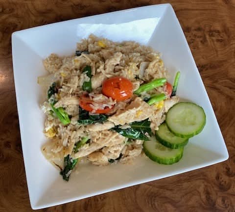 Kao Pad