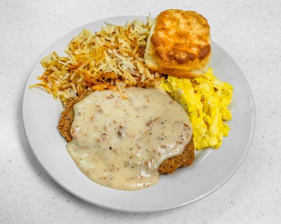 Country Fried Steak