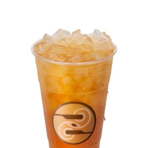 Iced Black Tea