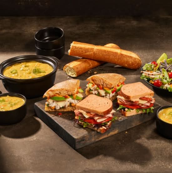 Premium Family Feast