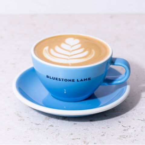 Flat White - 12oz