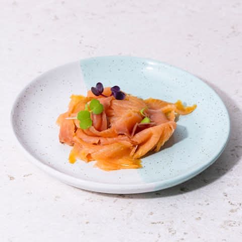 Side Smoked Salmon