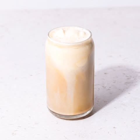 Aussie Iced Latte - 20oz