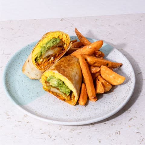 BL Burrito
