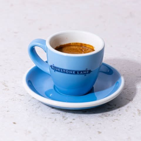 Single Espresso