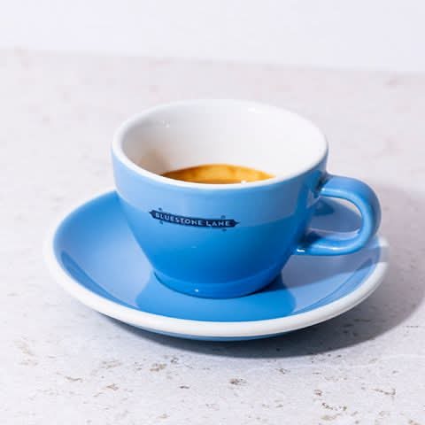 Double Macchiato