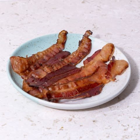 Side Bacon