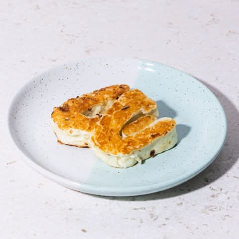 Side Halloumi