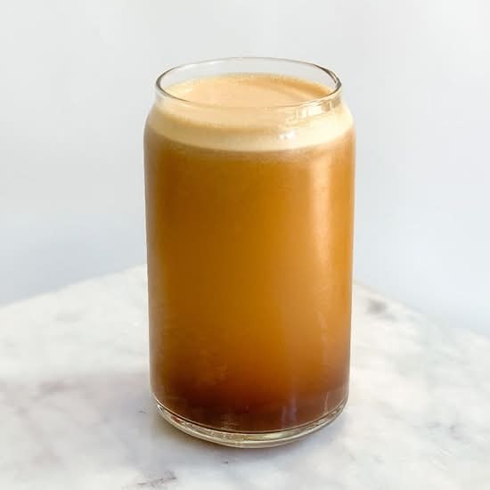 Nitro Cold - 20oz