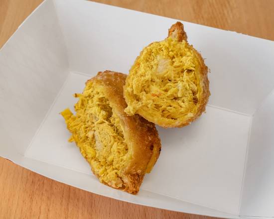 Shredded Chicken