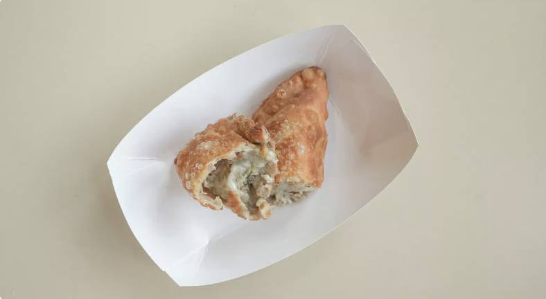 Chicken Cheesesteak